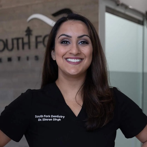 Dr. Simren Singh