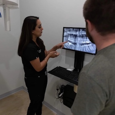 Emergency Dentist