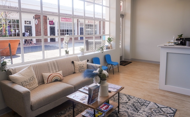 Office Tour 3