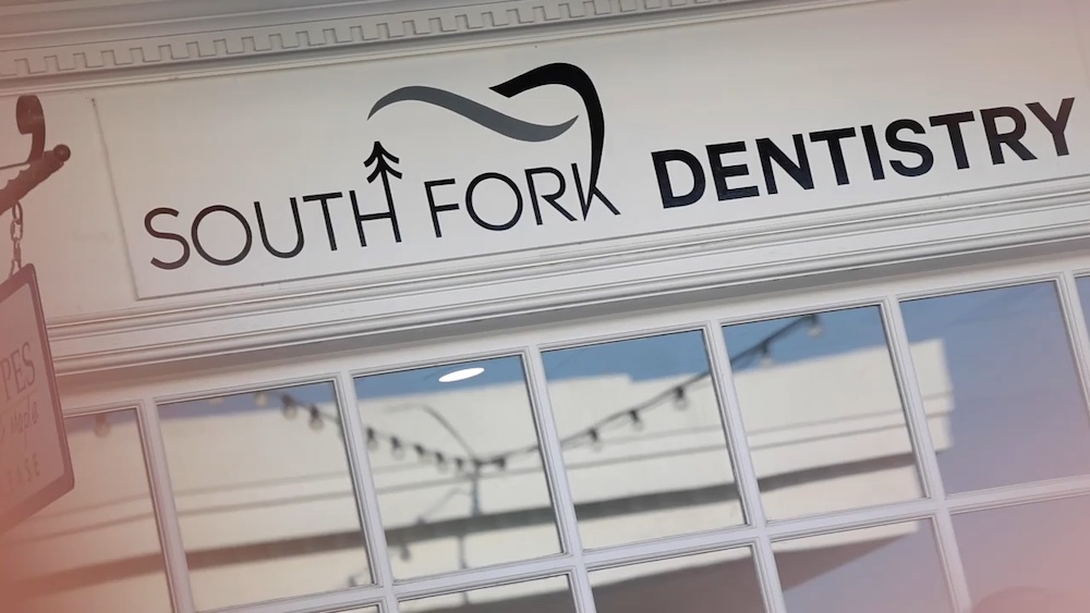 Purcellville Dentist