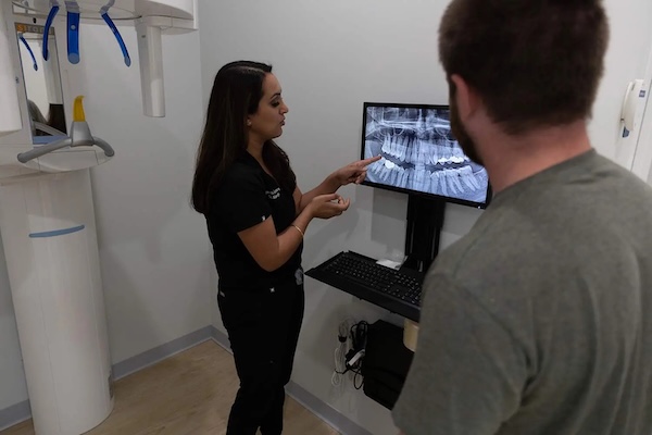 Emergency Dentist in Purcellville VA
