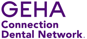 GEHA logo