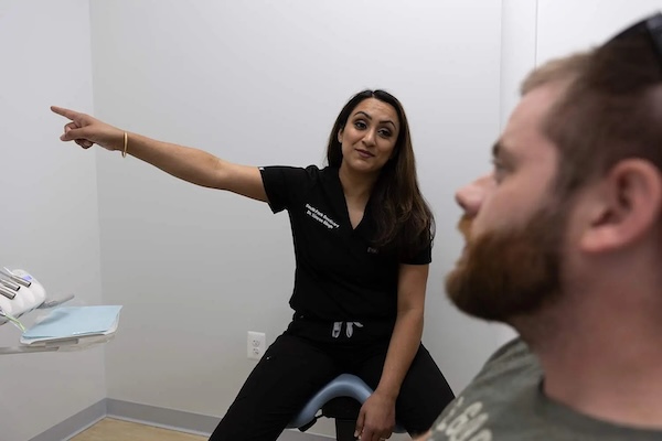 Preventive Dentistry in Purcellville VA