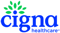 Cigna logo