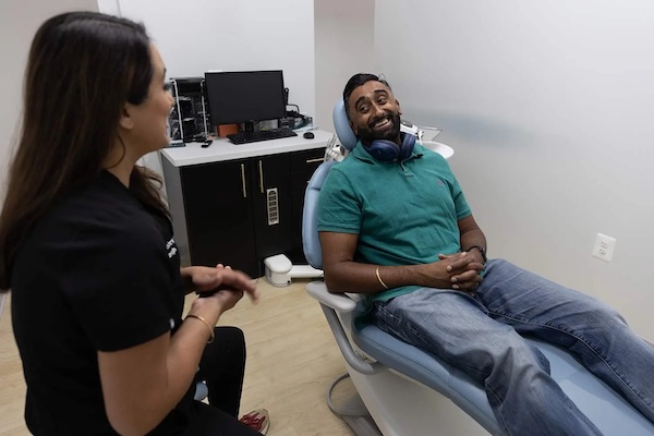 Cosmetic Dentistry in Purcellville