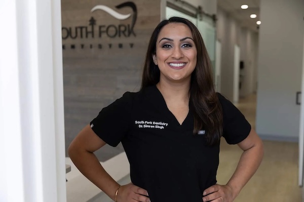 Restorative Dentistry in Purcellville