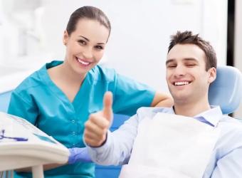 Holistic Dentistry and Systemic Oral Health